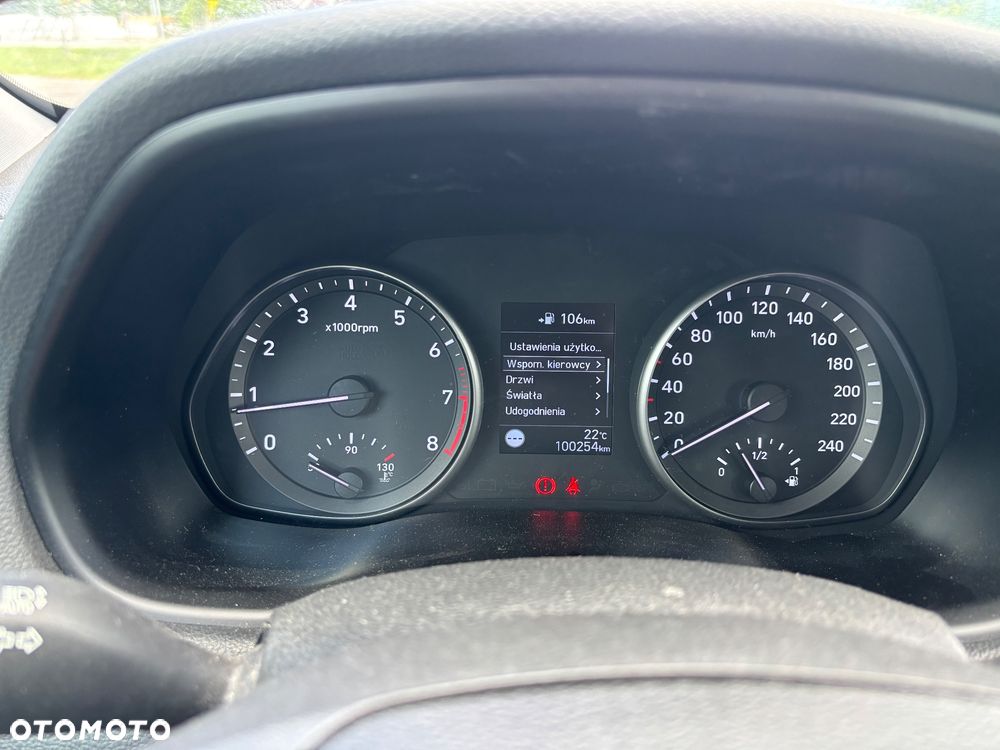 Hyundai i30 1.4 T-GDI Trend - 11