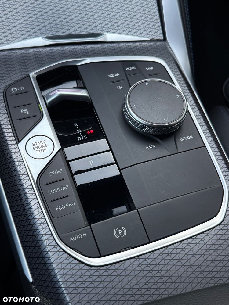 BMW Seria 4 420d xDrive Gran Coupe M Sport - 36