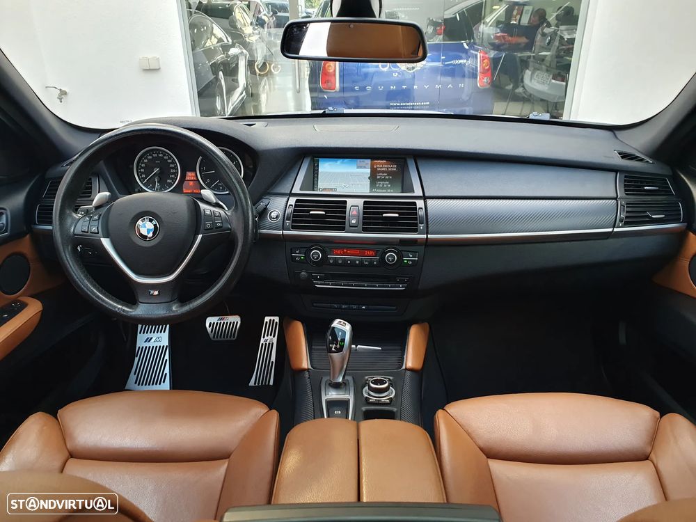 BMW X6 xDrive40d M Sport Edition - 29