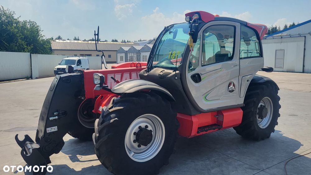 Manitou 840-137 - 7