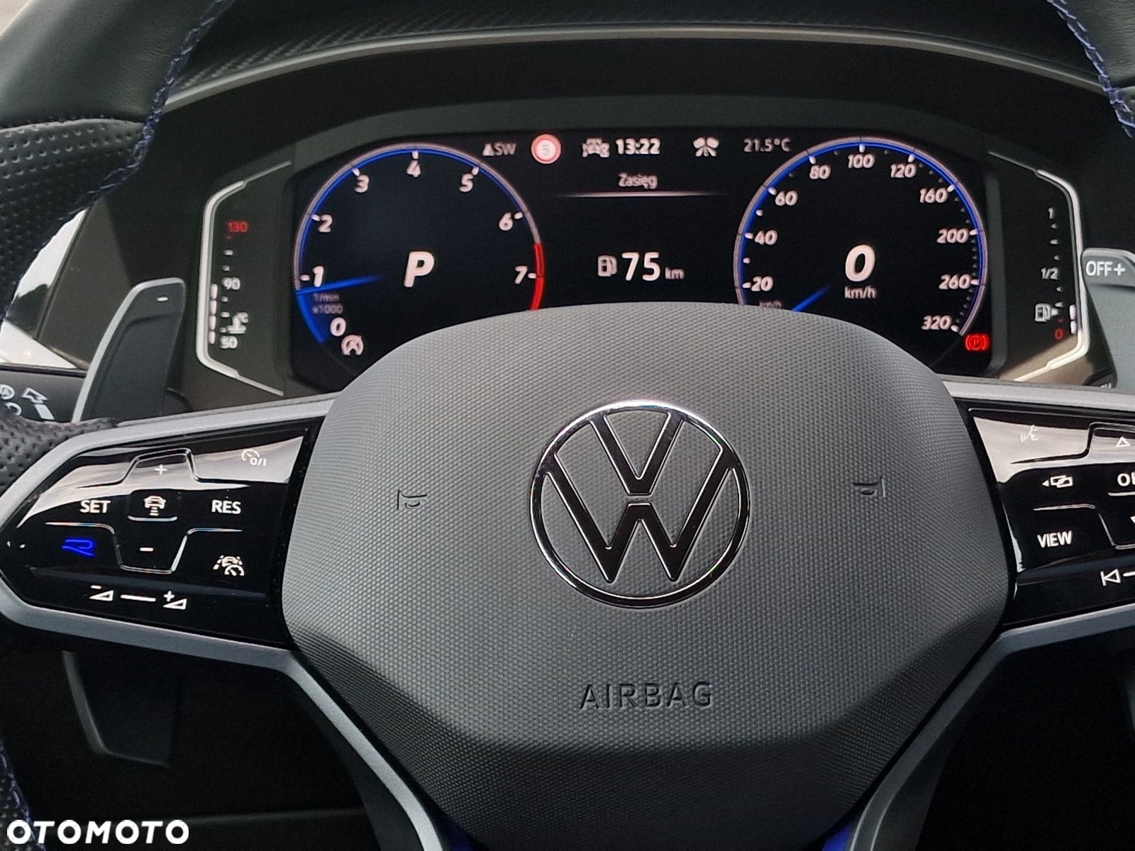 Volkswagen Arteon 2.0 TSI 4Motion R DSG - 31