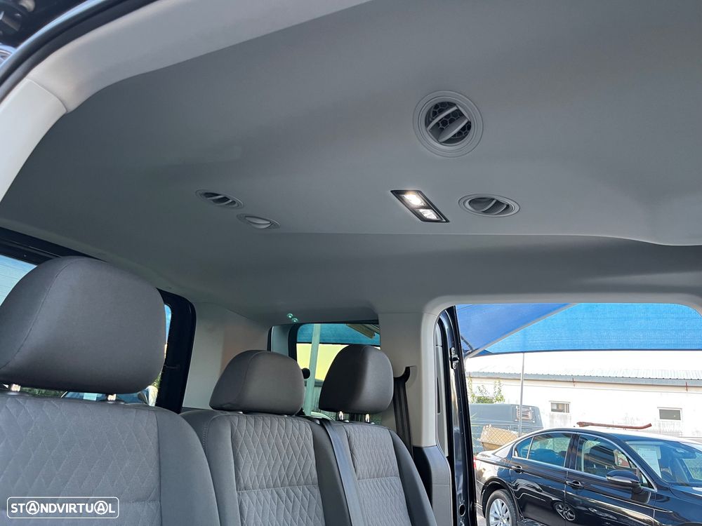 VW Caddy 1.5 TSI eHybrid Life DSG - 23