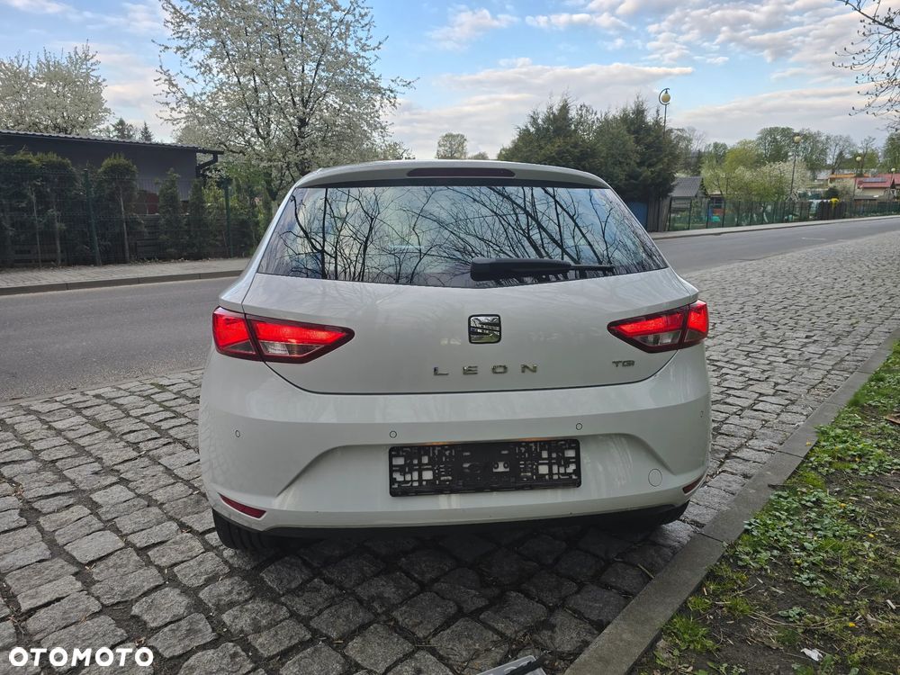 Seat Leon - 6
