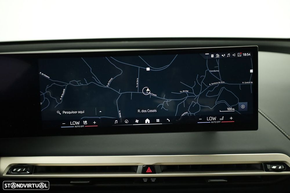 BMW iX xDrive 40 - 12