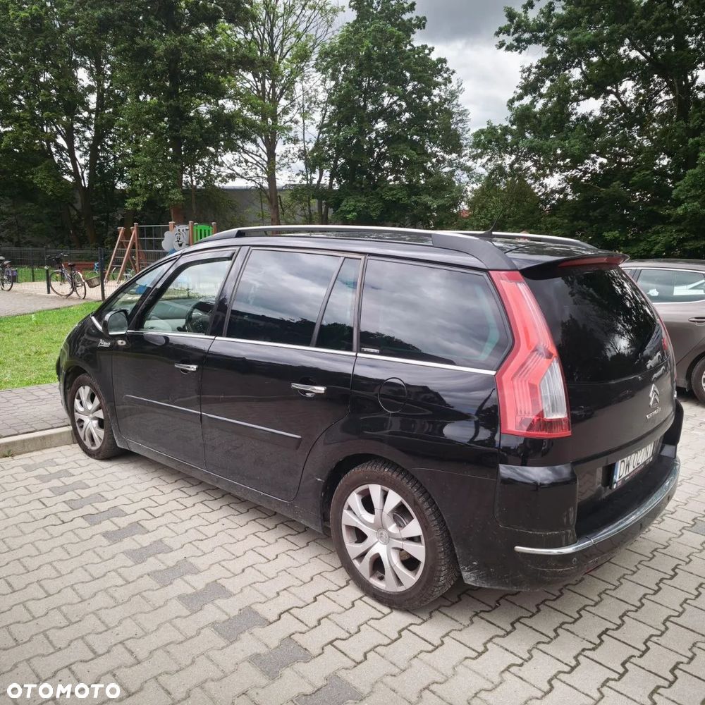 Citroën C4 Picasso 1.6 THP Exclusive - 2