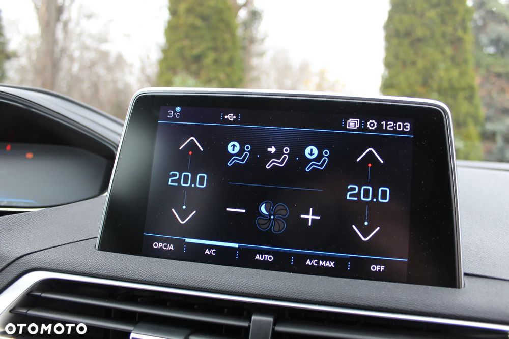 Peugeot 3008 1.2 PureTech Active - 26