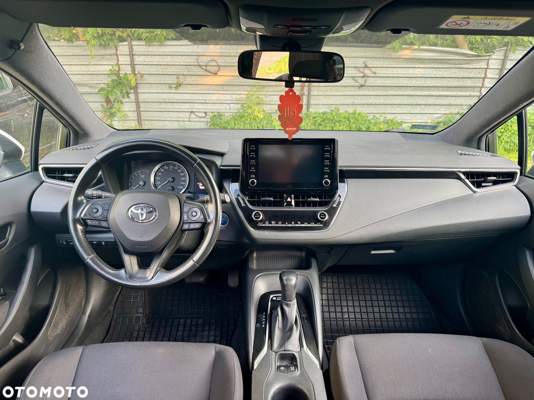 Toyota Corolla - 35