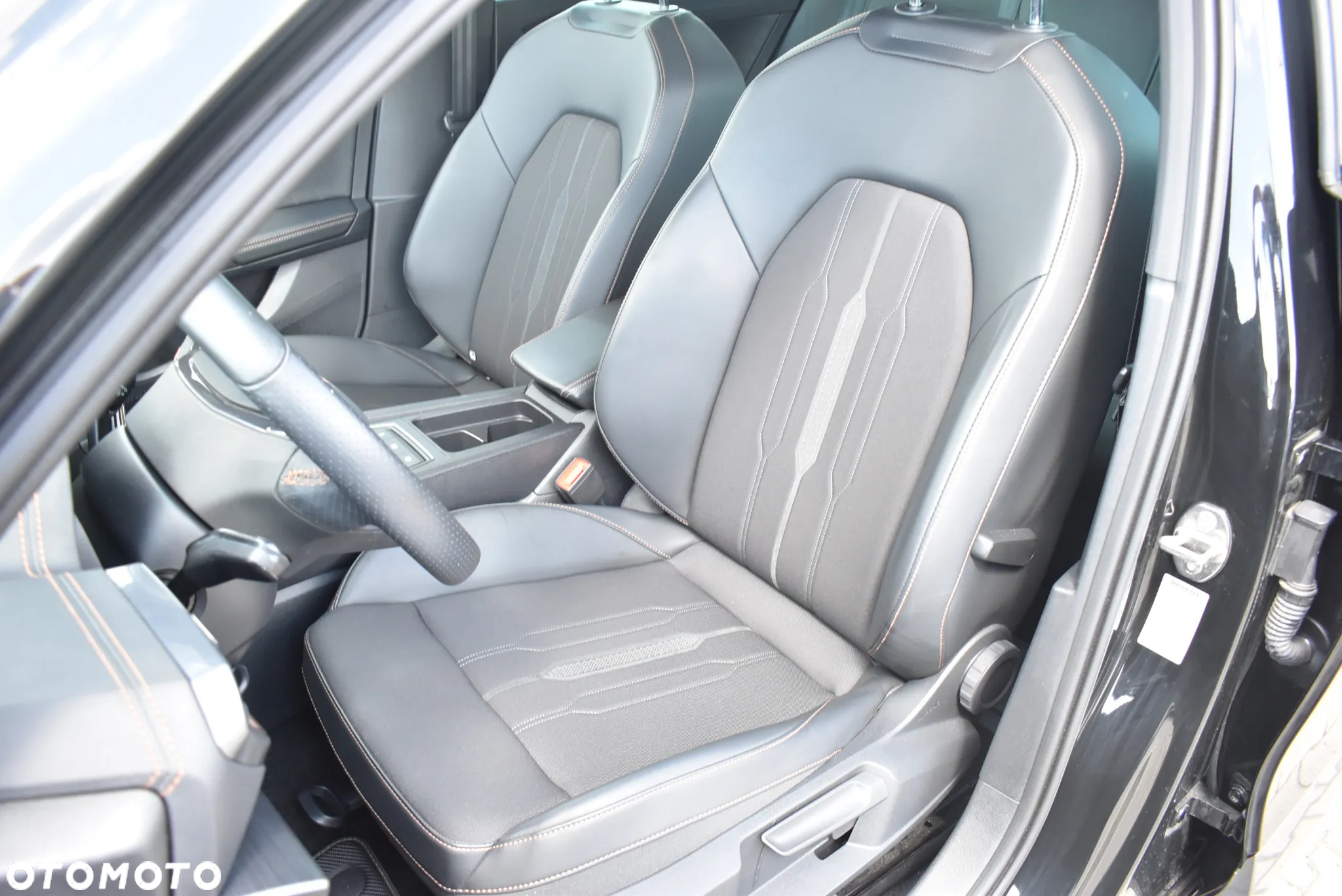 Cupra Formentor 1.5 TSI - 11