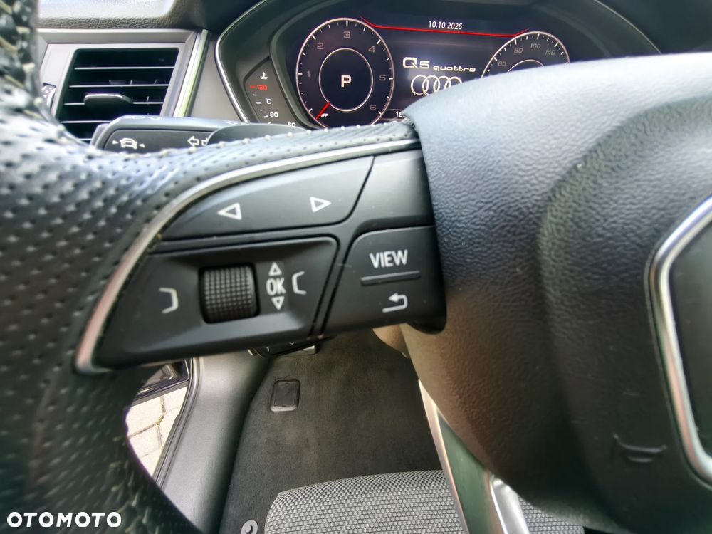 Audi Q5 - 25
