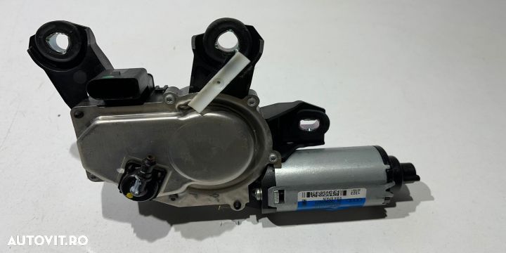 Motoras stergator haion 4g9955711a Audi A1 8X [2010 - 2014] - 1