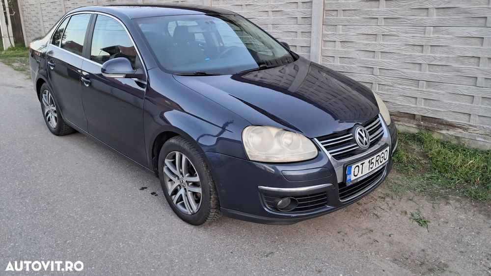 Volkswagen Jetta - 7