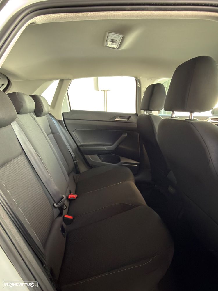 VW Polo 1.0 TSI Comfortline - 32