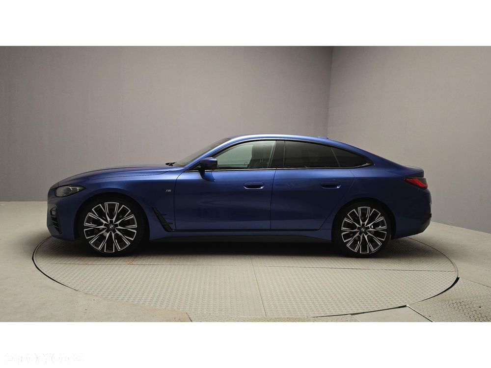 BMW Seria 4 - 7