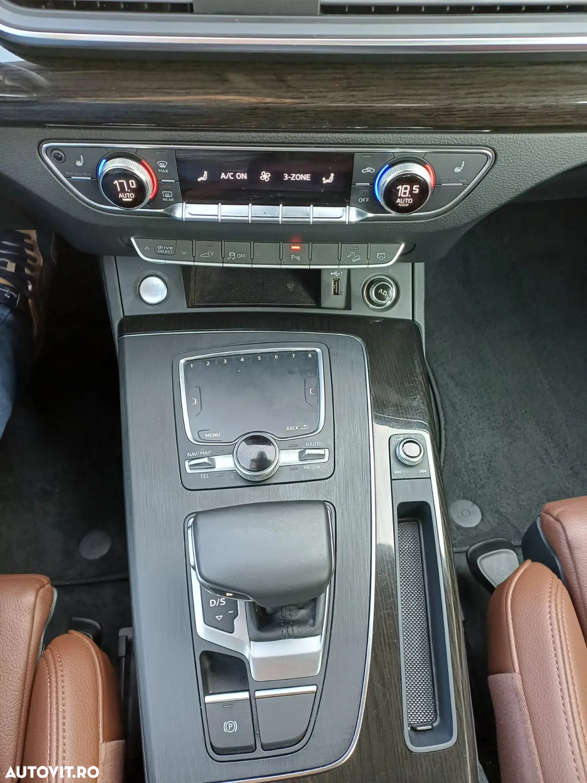 Audi Q5 55 TFSI e quattro S tronic - 20