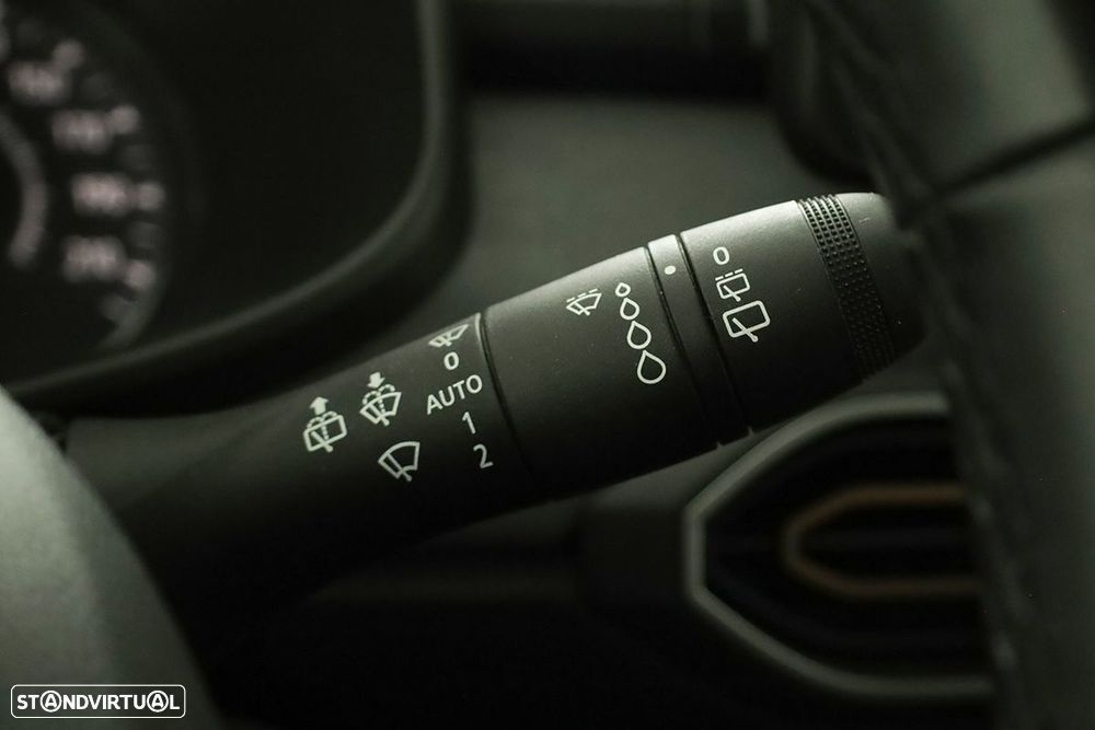 Dacia Jogger 1.0 ECO-G Extreme Bi-Fuel - 18