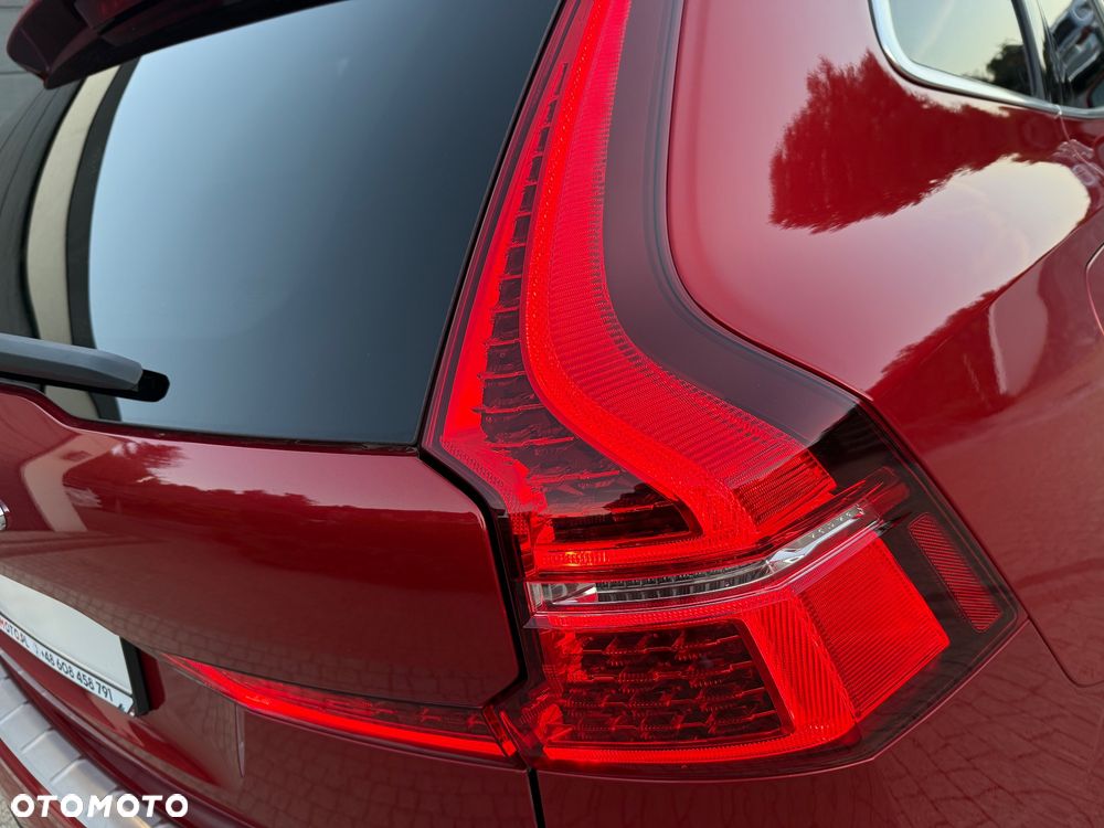 Volvo XC 60 D4 Geartronic Momentum Pro - 13