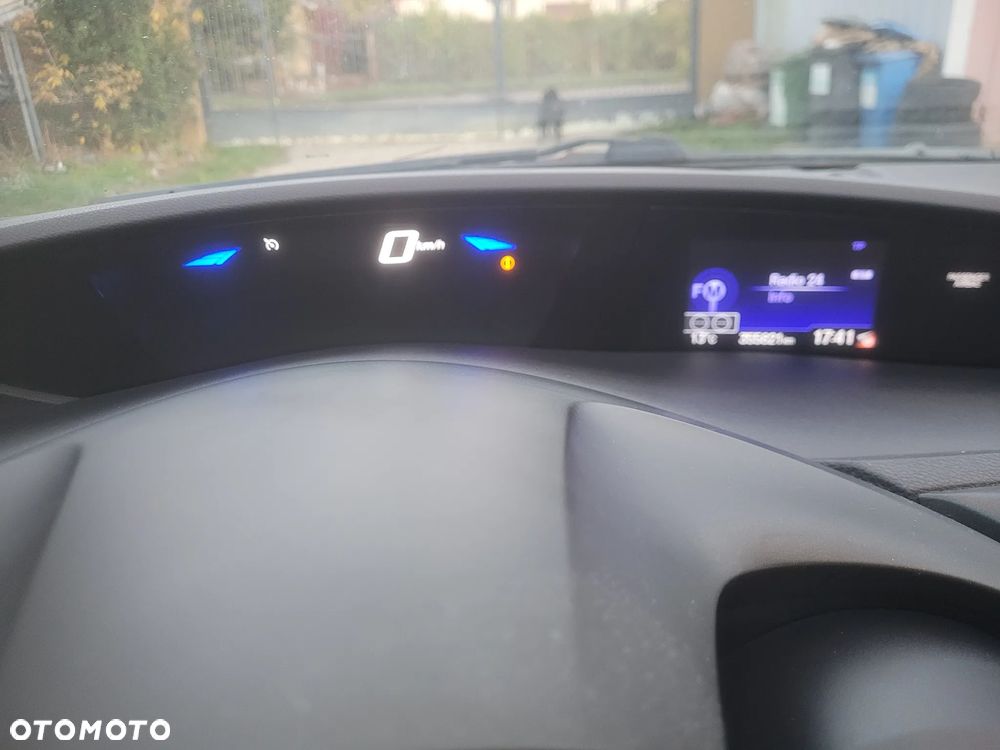 Honda Civic - 34