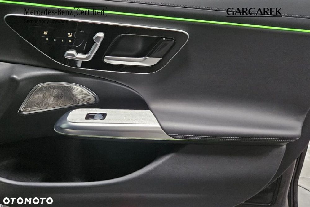 Mercedes-Benz Klasa E - 30