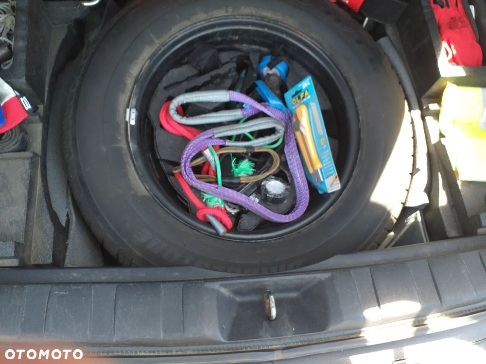 Subaru Forester - 22