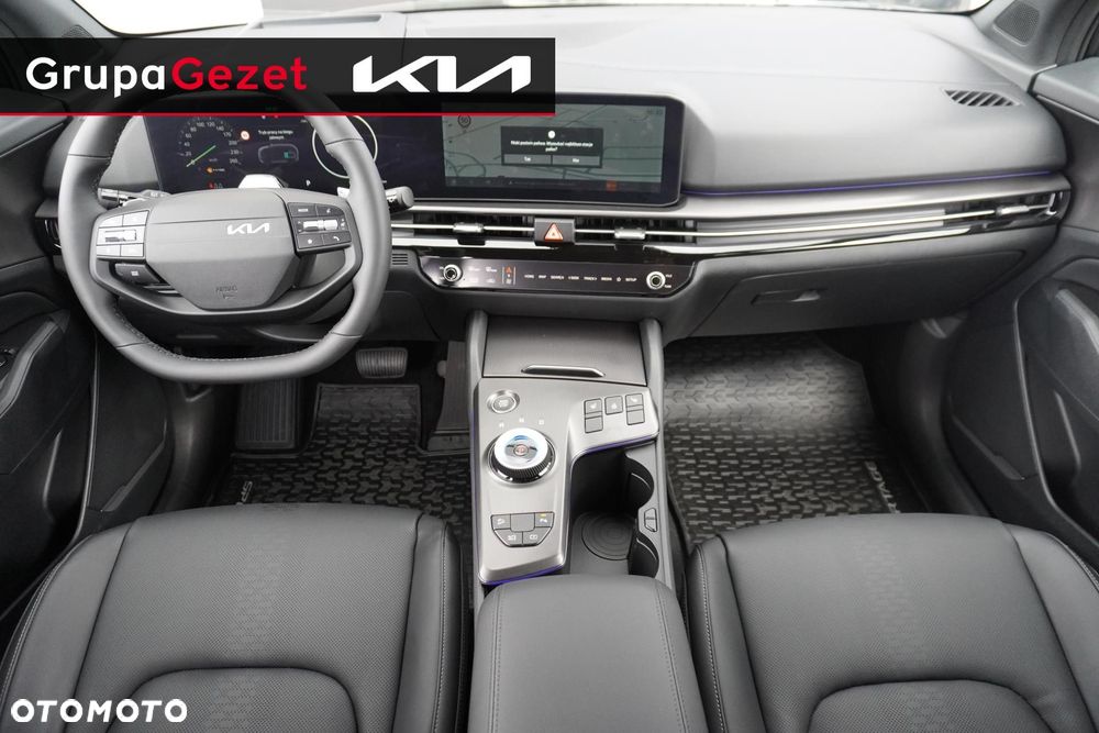 Kia Sportage - 8