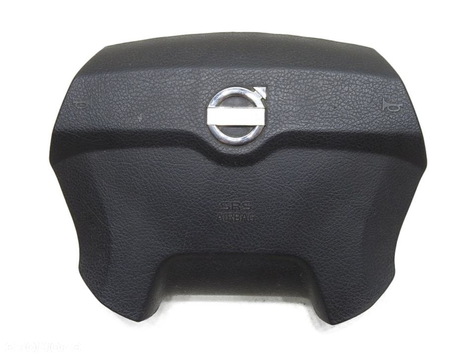 PODUSZKA AIRBAG KIEROWCY VOLVO XC90 I 8686221 - 1