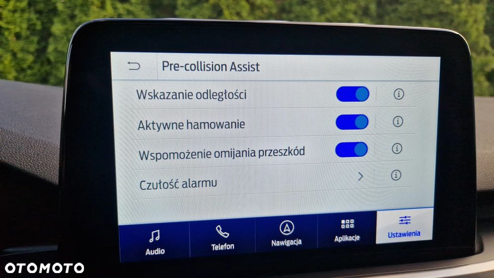 Ford Kuga 1.5 EcoBoost TITANIUM - 25