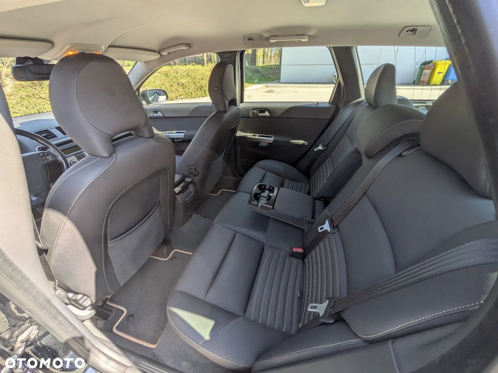 Volvo V50 D5 DPF Momentum - 14