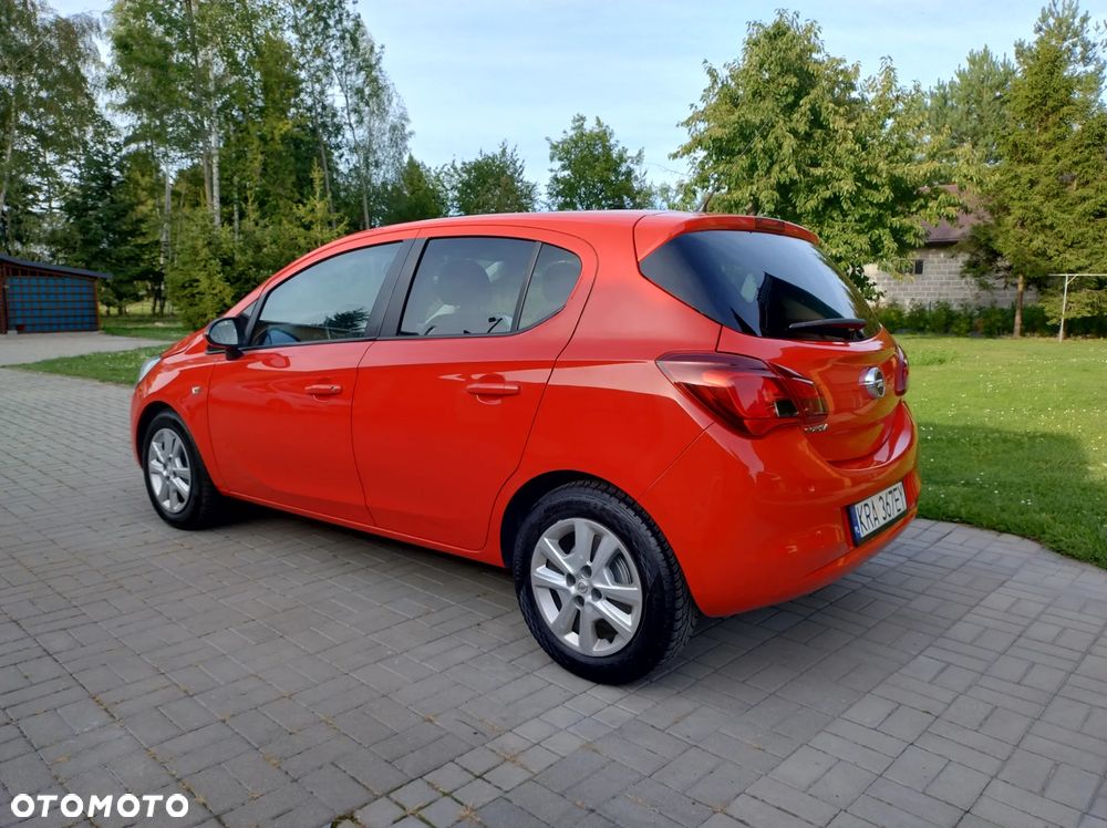Opel Corsa 1.4 Active - 10