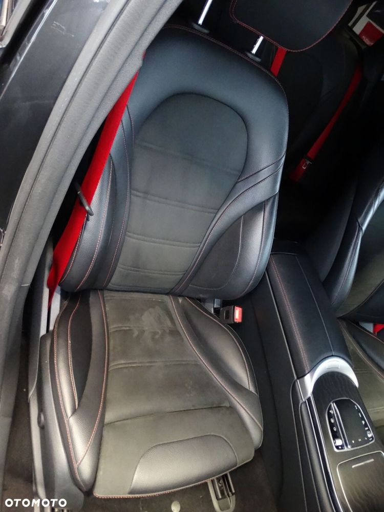 Mercedes-Benz GLC - 17