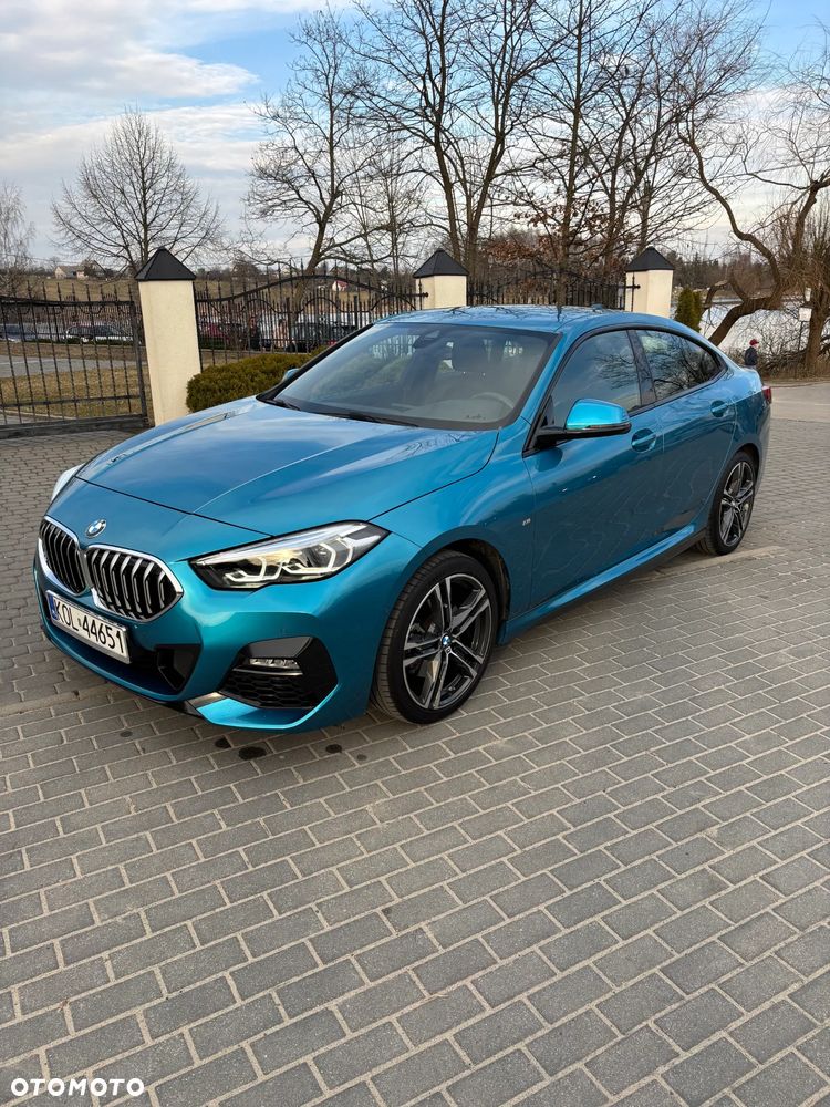 BMW Seria 2 218i - 3