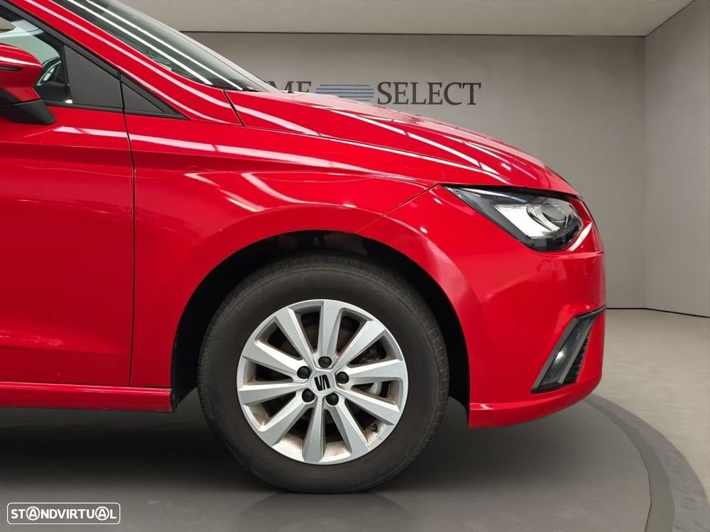 SEAT Ibiza 1.0 TSI Reference - 6