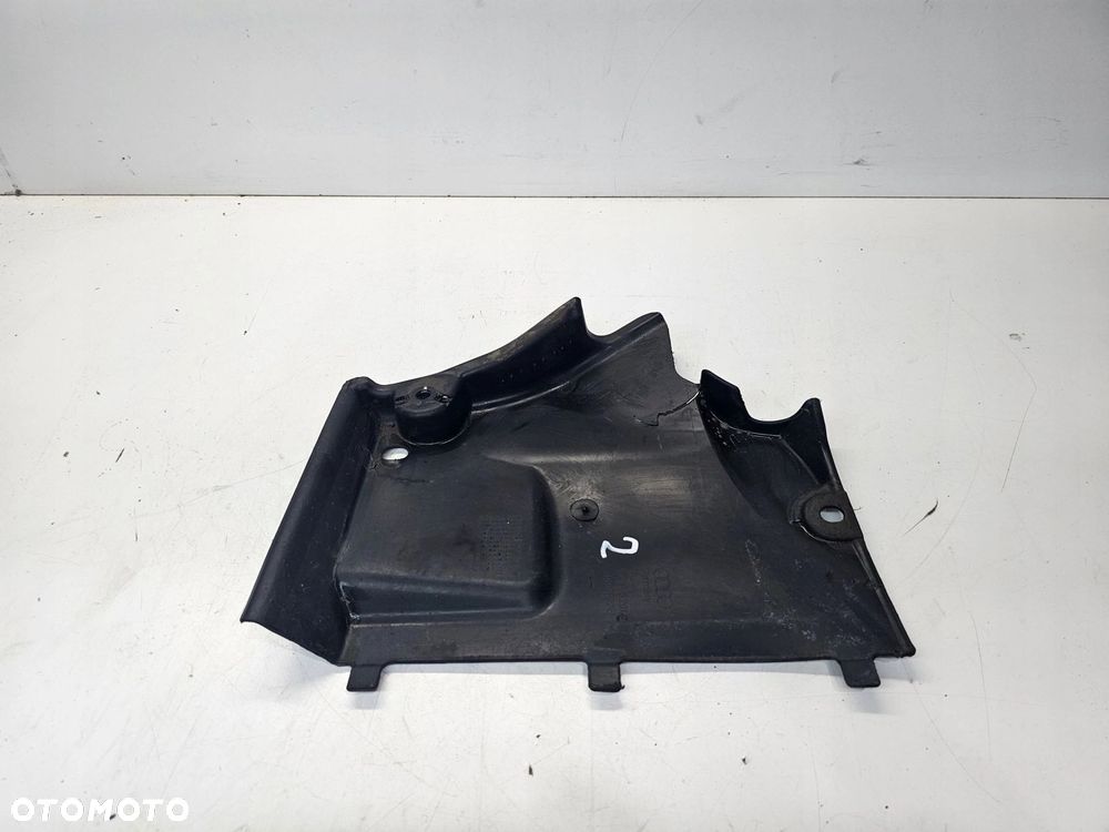 OSŁONA PŁYTA PODWOZIA LEWA AUDI A4 B8 8K0825201E *2* - 2