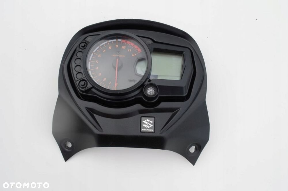 SUZUKI GSXF 1250 LICZNIK ZEGARY PRĘDKOŚCIOMIERZ