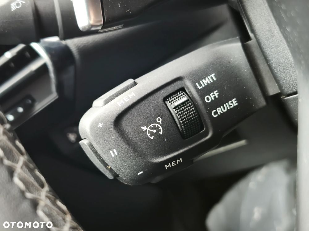 DS Automobiles DS 7 Crossback - 30