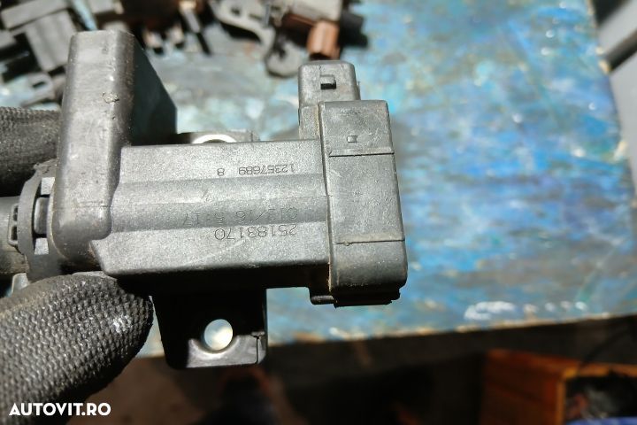 Electrovalva 25183170 25183170 Chevrolet Captiva 1 [2006 - 2011] Cros - 5