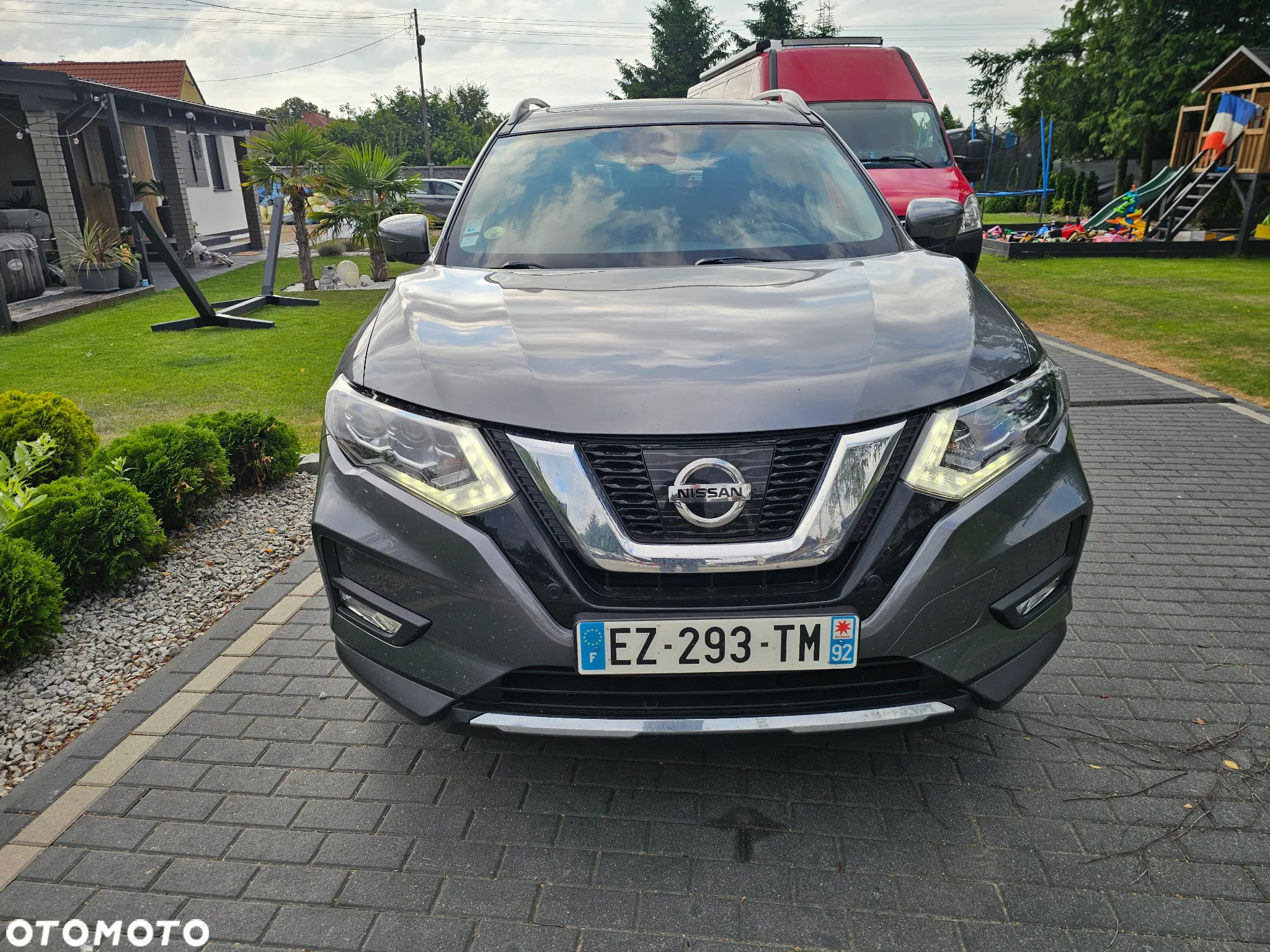 Nissan X-Trail 2.0 dCi Tekna Xtronic 2WD - 2