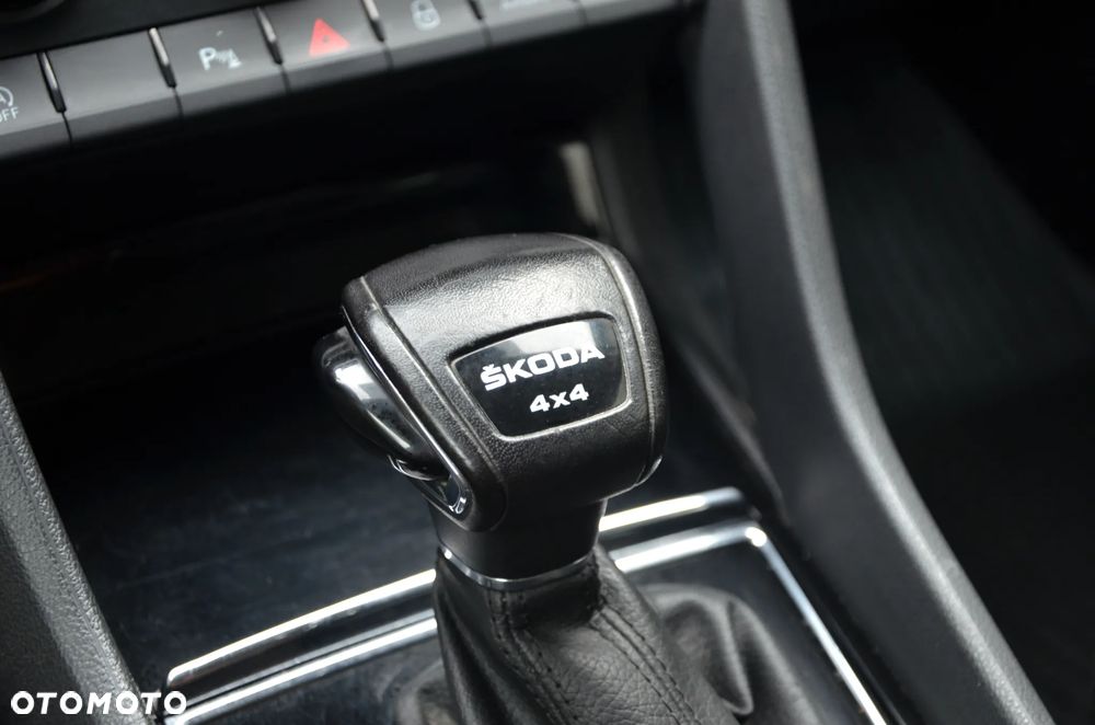 Skoda Kodiaq 2.0 TDI 4x4 DSG Style - 20