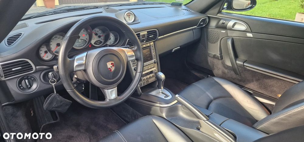 Porsche 911 - 5