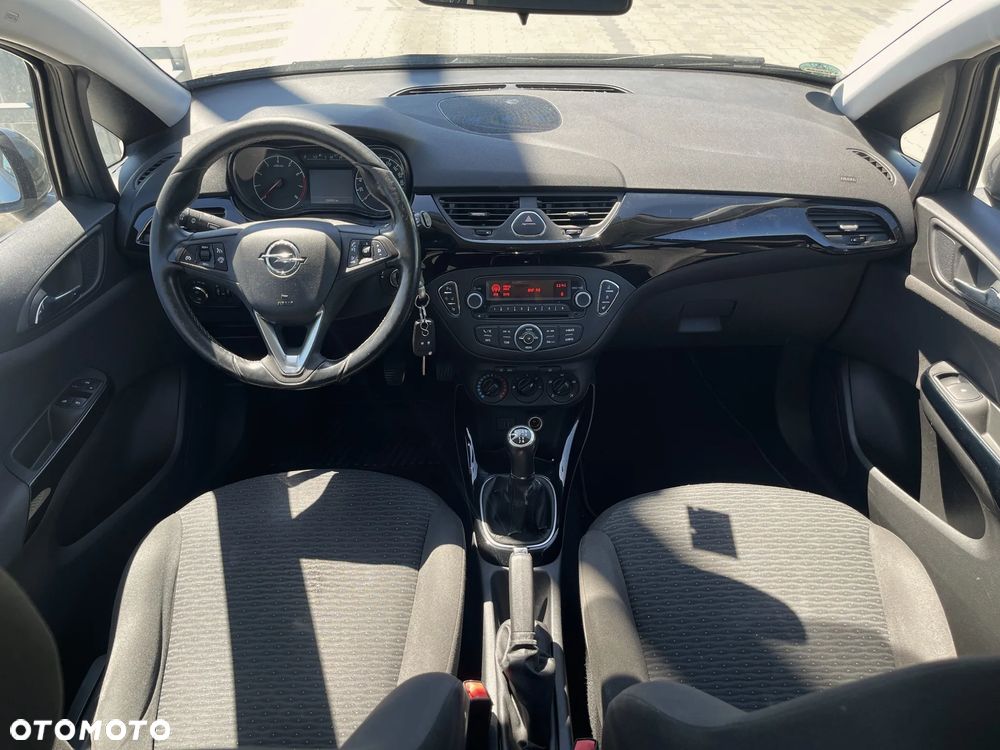 Opel Corsa 1.2 16V Enjoy - 23