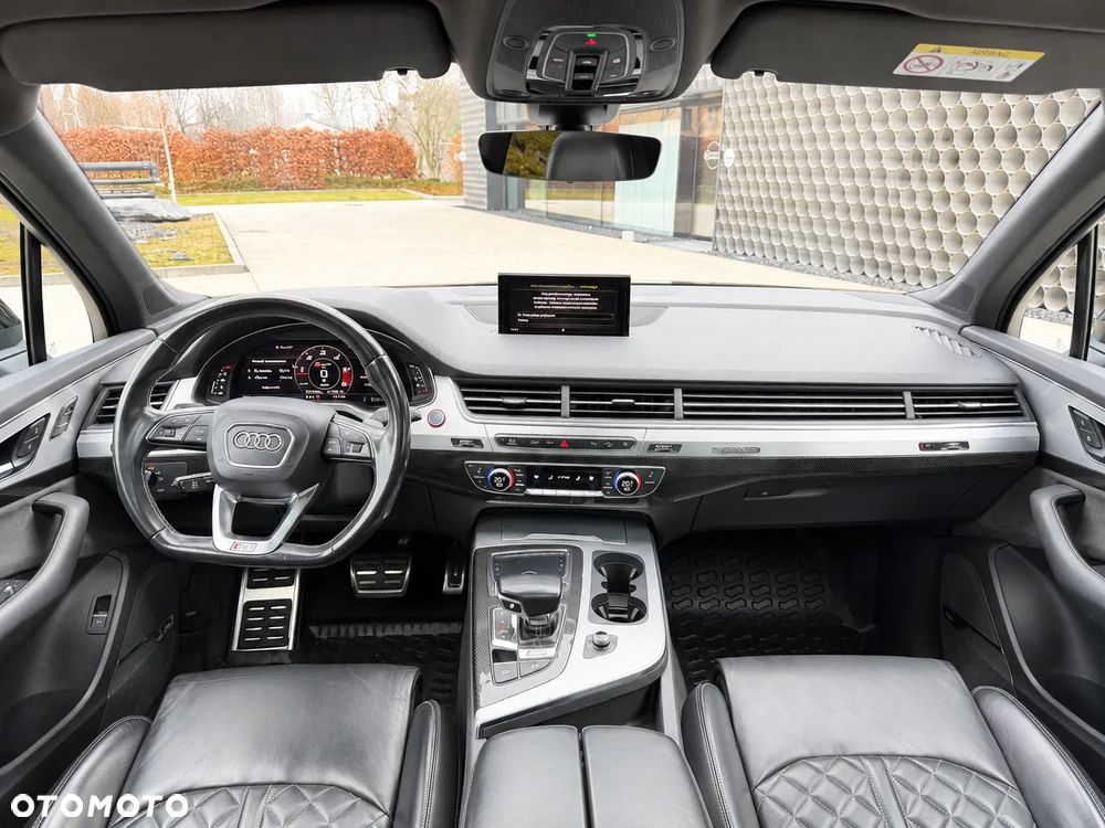 Audi SQ7 - 18