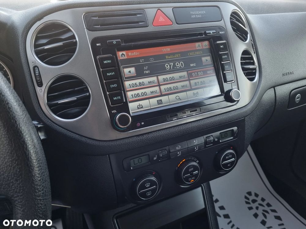 Volkswagen Tiguan - 15