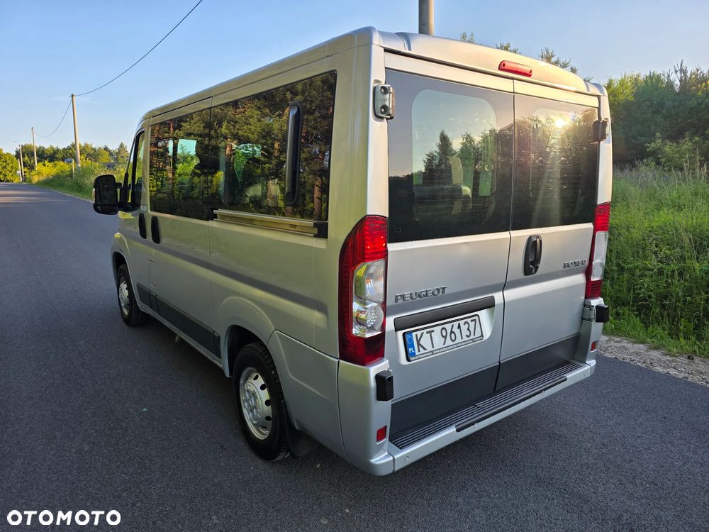 Peugeot Boxer - 27