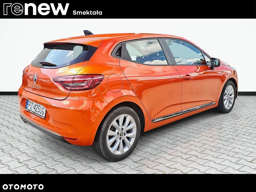 Renault Clio 1.0 TCe Zen - 5