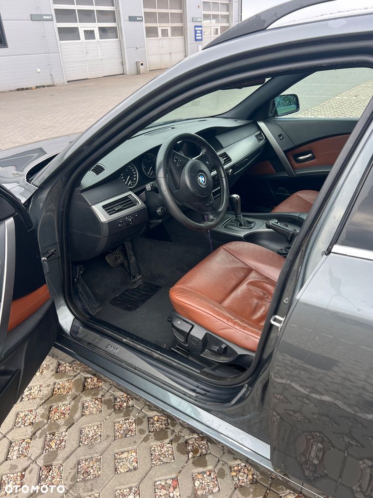 BMW Seria 5 - 14