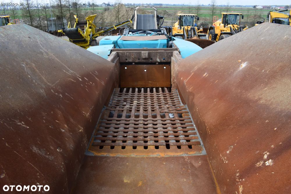 Powerscreen PREMIERTRAK R400X Kruszarka Szczękowa - 26