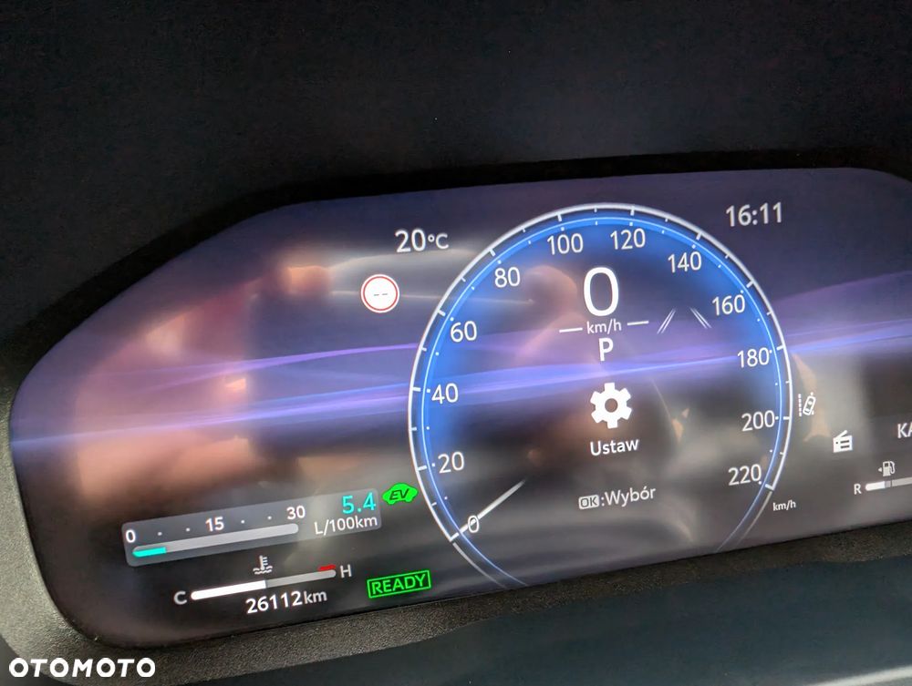Toyota RAV4 2.5 Hybrid GR Sport 4x4 - 29