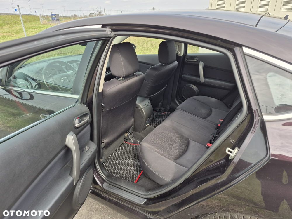 Mazda 6 Sport 1.8 Exclusive - 14