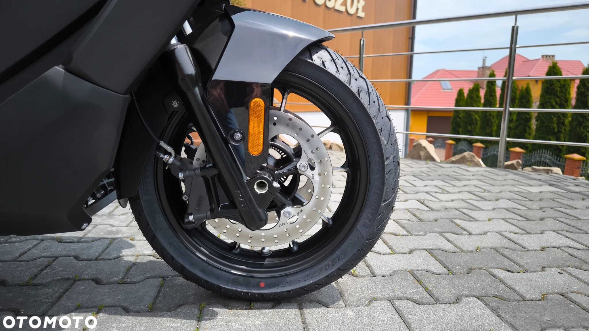 VOGE SR4 MAX - 29