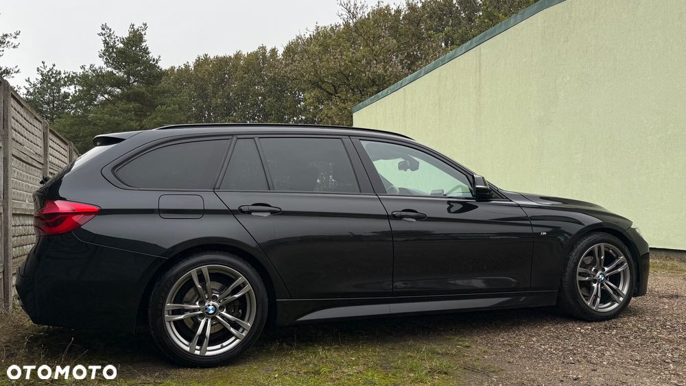 BMW Seria 3 - 37