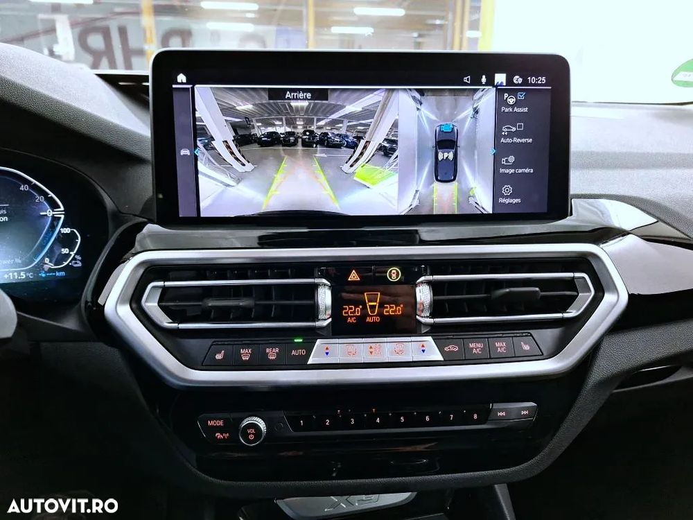 BMW X3 xDrive30e AT PHEV - 7